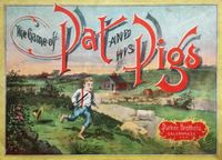 The Game of Pat and His Pigs