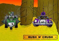 Rush N' Crush