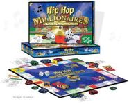 Hip Hop Millionaires