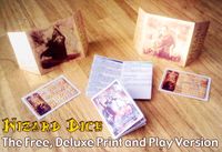 Wizard Dice