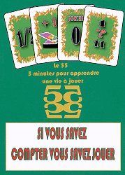 Le 55 box art