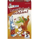 3 mit Kopf & Pfote: Lustig und schlau!