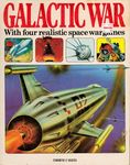 Battlegame Book 3: Galactic War