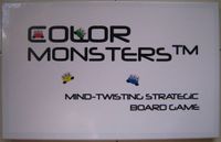 ColorMonsters