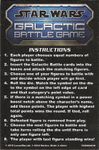 Star Wars: Galactic Battle Game