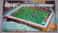 Electric Football box art