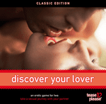 Discover Your Lover