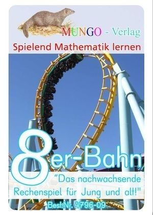 8er-Bahn box art