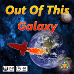 Out of this Galaxy