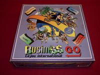 Busine$ GO