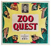 Zoo Quest
