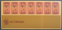 Die Tafelrunde