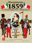 Risorgimento 1859: the Second Italian War of Independence