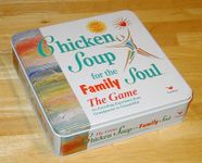 Chicken Soup for the Family Soul