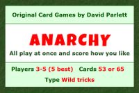 Anarchy
