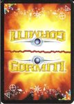Gormiti: The Trading Card Game