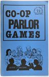 Co-Op Parlor Games