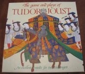 Coperta Tudor Joust