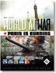 World at War: Paris is Burning box art