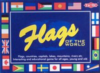 Flags of the World