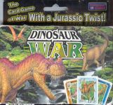 Dinosaur War