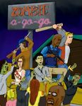 Zombie-A-Go-Go