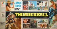 James Bond 007: Thunderball