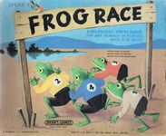 Frog Race