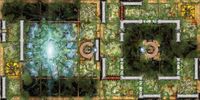 Dungeon Twister:  Room P3
