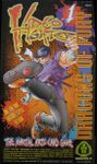 Video Fighter: Dragons of Fury