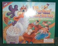 Pickin' Chickens