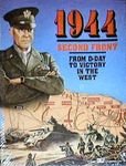 1944: Second Front – From D-Day to Victory in the West