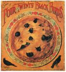 Game of Four and Twenty Black Birds