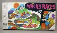 Wacky Races