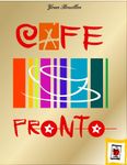 Cafe Pronto
