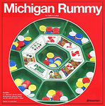 Michigan Rummy