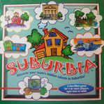 Suburbia