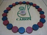 Hikone Carom