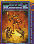 BattleTech: Day of Heroes