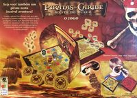 Piratas do Caribe: No Fim do Mundo