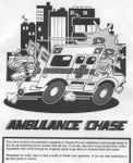 Ambulance Chase