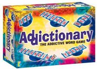 Addictionary