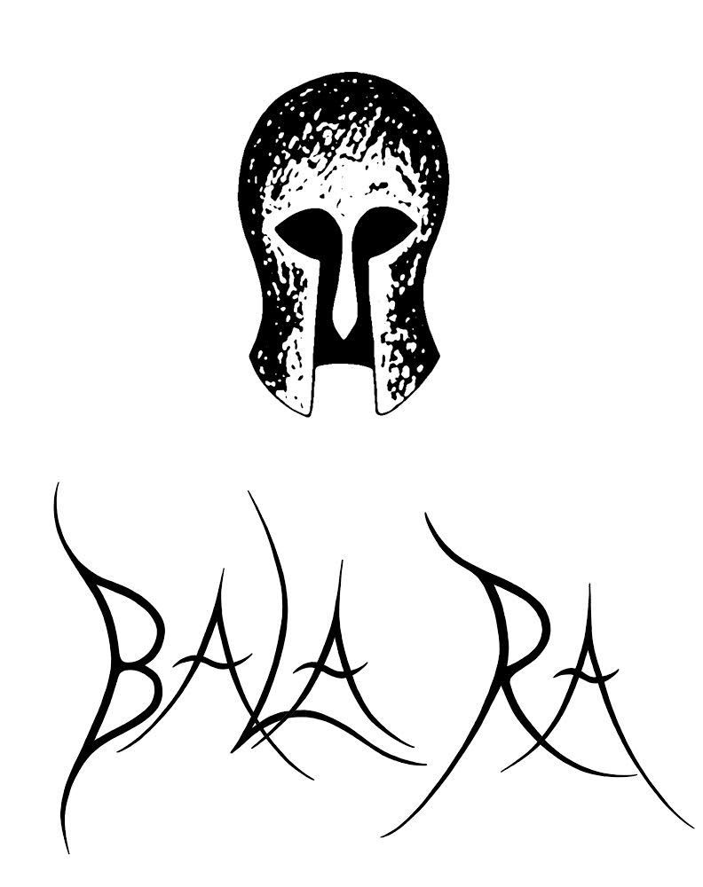 Bala Ra box art
