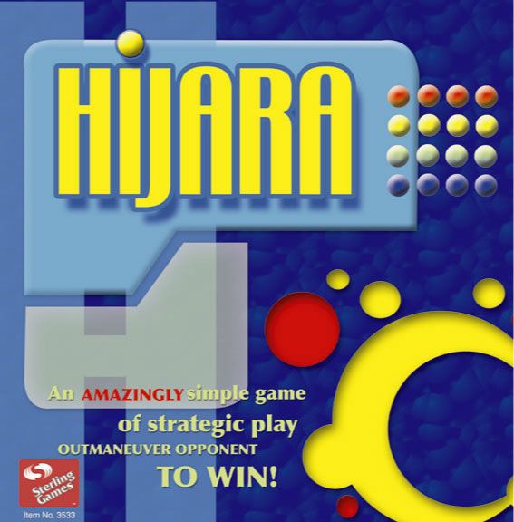 Coperta Hijara