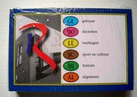 Trivial Pursuit: Rijnlands Lyceum