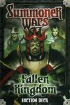 Summoner Wars: Reino dos Mortos