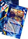 Risk 2210 A.D.: A Call To Arms Command Deck