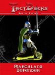 Marchland Defender: TactDecks Booster Series 1