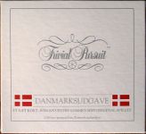 Trivial Pursuit: Danmarksudgave