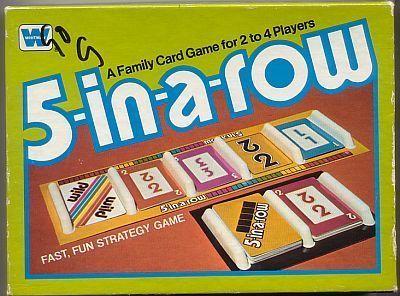 5-in-a-row doboz